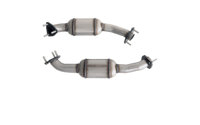 CATALYTIC CONVERTER Commodore VE VF & Statesman WM WN V6 3.6L SIDI