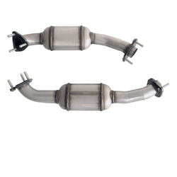 CATALYTIC CONVERTER Commodore VE VF & Statesman WM WN V6 3.6L SIDI