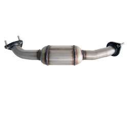 CATALYTIC CONVERTER Commodore VE VF & Statesman WM WN V6 3.6L SIDI - LHS