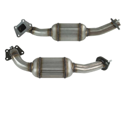 CATALYTIC CONVERTER Commodore VE 3.6L LFX SIDI - VF 3.0L LF1/LFW