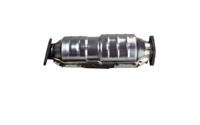 CATALYTIC CONVERTER Hyundai Sonata NF 2.4L G4KC (2005-10)