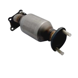 CATALYTIC CONVERTER Holden Captiva CG 3.0L Wagon (2011-2019) E5 - Rear