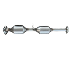 CATALYTIC CONVERTER Suzuki APV GD 1.6L G16A (6/2005-2/18) E5
