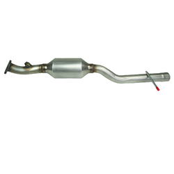 Cat Converter Repair Pipe Mitsubishi Lancer CJ CF 2.0L & 2.4L (7/12-12/17) - E5 