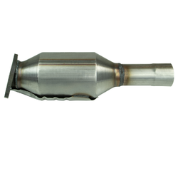 Cat Converter Repair Pipe Kia Rio UB YB 1.6L (8/2011-12/2023) - E5
