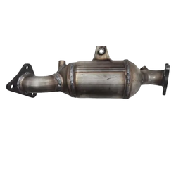 CATALYTIC CONVERTER Toyota Landcruiser 200 Series VDJ200R 4.5L V8 (2015-21) E5