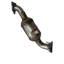 CAT DELETE PIPE - Toyota Landcruiser 200 Series VDJ200R 4.5L V8 (2015-21)