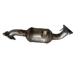 CATALYTIC CONVERTER Toyota Landcruiser 200 Series VDJ200R 4.5L V8 (2015-21) E5