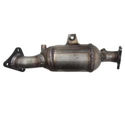 CAT DELETE PIPE - Toyota Landcruiser 200 Series VDJ200R 4.5L V8 (2015-21)