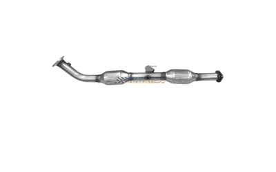 Toyota Hilux TGN16R 2.7L Petrol 2WD - Replacement Catalytic Converter Kit