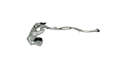 CATALYTIC CONVERTER Subaru Impreza RS, RX 2.0L Petrol (08/2007-12) 
