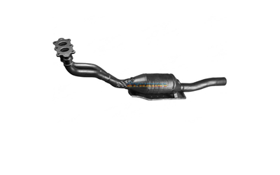 VW Golf MK IV, Audi A3 8L 8P Sportsback 1.6L Replacement Exhaust Cat Converter