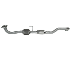 CATALYTIC CONVERTER - Toyota Hiace TRH221 TRH223 2.7L Petrol (2005-2019)