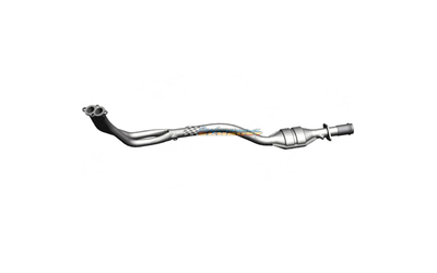 BMW 316i E36 1.6LT 1996-2000 HATCH STANDARD EXHAUST CAT CONVERTER