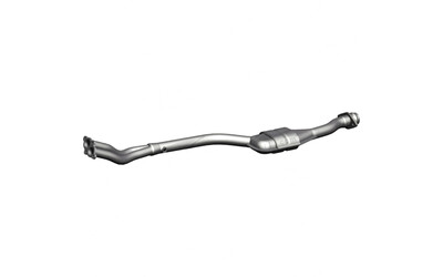 Redback Enviro Cat converter Underfloor to suit BMW 3 (01/1995 - 01/2000) E36 1.9 L