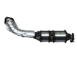 CATALYTIC CONVERTER Honda CR-V RD 2.4L K24A1 (2001-07)