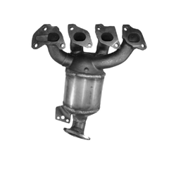 Manifold Cat Converter - Holden Barina XC 1.4L (1/2004-2005)