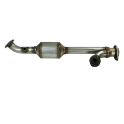 CATALYTIC CONVERTER Toyota Hilux GGN15R 4.0L 2WD (2005-15) - Underfloor RHS