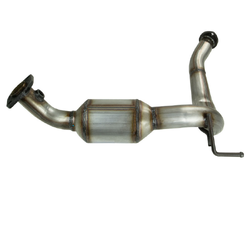 CATALYTIC CONVERTER Toyota Hilux GGN15R 4.0L 2WD (2005-15) - Underfloor LHS