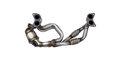 Subaru Forester SG, Liberty BN BR & Outback BM BR BS 2.5L - Manifold Cat Converter