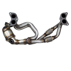 Manifold Cat Converter Subaru Impreza GG-GV 2.0L EJ20 (4/2007 - 2014) E4