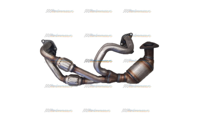 Subaru Forester SG, Liberty BN BR & Outback BM BR BS 2.5L - Manifold Cat Converter