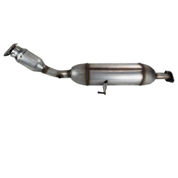 CATALYTIC CONVERTER Toyota Corolla ZRE152, ZRE172, ZRE182 1.8L 2ZR-FE (08-18) E5