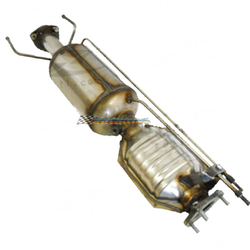 HOLDEN CAPTIVA CG 2.0LT DIESEL 2007-2011 STANDARD EXHAUST DPF & CAT CONVERTER