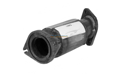 CATALYTIC CONVERTER Holden Captiva CG 3.2L V6 24V (2006-11) E4 - Front