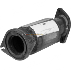 CATALYTIC CONVERTER Holden Captiva CG 3.2L V6 24V (2006-11) E4 - Front