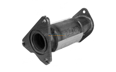 CATALYTIC CONVERTER Holden Captiva CG 3.2L V6 24V (2006-11) E4 - Rear