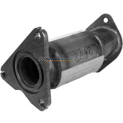 CATALYTIC CONVERTER Holden Captiva CG 3.2L V6 24V (2006-11) E4 - Rear
