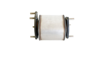 CATALYTIC CONVERTER Holden Captiva 5 CG 2.4L Z24 LD9 (2009-11) E4