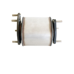 CATALYTIC CONVERTER Holden Captiva 5 CG 2.4L Z24 LD9 (2009-11) E4