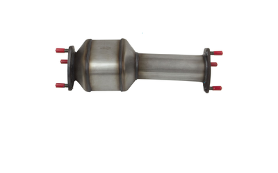 CATALYTIC CONVERTER Holden Captiva 5 CG 2.4L Z24 LD9 (2009-11) E4