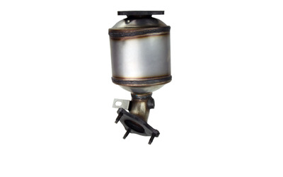 CATALYTIC CONVERTER Holden Captiva CG & CGII 2.4L Z24XE LE5 LE9 (2010-18) E5