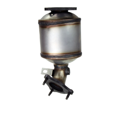 CATALYTIC CONVERTER Holden Captiva CG & CGII 2.4L Z24XE LE5 LE9 (2010-18) E5