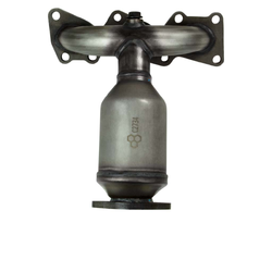 Manifold Cat Converter Kia Grand Carnival VQ 3.5L & 3.8L (3/2010-12/2014) E5