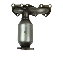 Manifold Cat Converter Kia Grand Carnival VQ 3.5L & 3.8L (3/2010-12/2014) E5