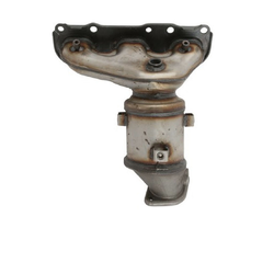 Manifold Cat Converter Hyundai Santa Fe CM 3.5L & DM 3.3L (2010-18) E5