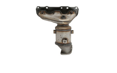 Manifold Cat Converter Kia Sorento XM 3.5L G6DC & UM 3.3L G6DF E5