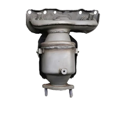 Manifold Cat Converter Kia Carnival YP 3.3L G6DH / G6DM (2/2015-10/20) E5