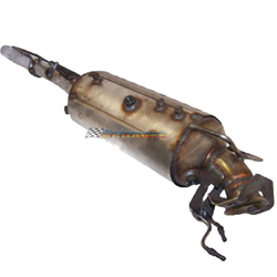 MAZDA 6 GG 2.0LT DIESEL 2006-2008 DPF