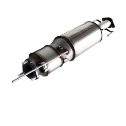 DPF & CAT Combined - Holden Cruze JG JH 2.0L Z20S Sedan FWD (5/2009-8/2013) E5
