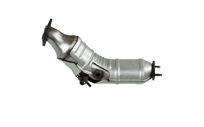 CATALYTIC CONVERTER Nissan 370Z Z34 3.7L VQ37VHR (5/2009-10/21) E5 - RHS
