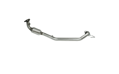 CAT CONVERTER - Holden Colorado RC 3.6L HFV6 2WD & 4WD (7/2008-12) LHS - E3