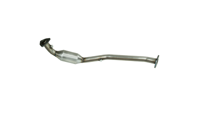 CAT CONVERTER - Holden Colorado RC 3.6L HFV6 2WD & 4WD (7/2008-12) RHS - E3