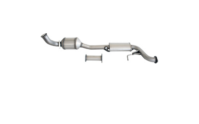 CATALYTIC CONVERTER - Ford Falcon FG FGX 4.0L Petrol/LPG Sedan, Wagon & Ute