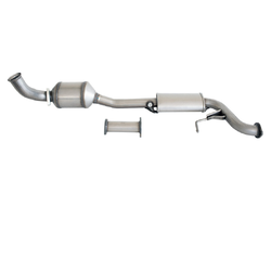 CATALYTIC CONVERTER - Ford Falcon FG FGX 4.0L Petrol/LPG Sedan & Ute