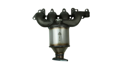 Manifold Cat Converter Holden Barina XC 1.8L Z18XE (2001-2005) E4